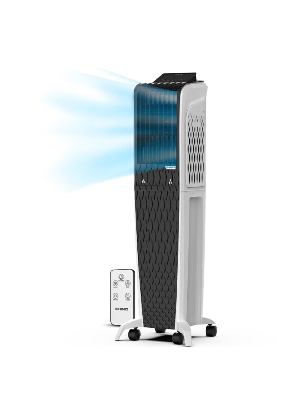 Freestanding Air Cooler