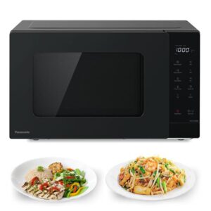 Panasonic Solo Microwave