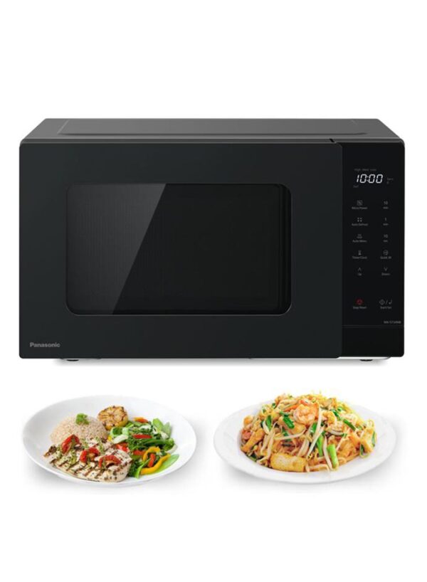 Panasonic Solo Microwave