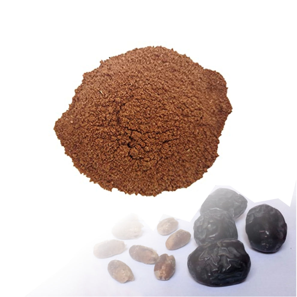 Ajwa Seeds Powder 100gm