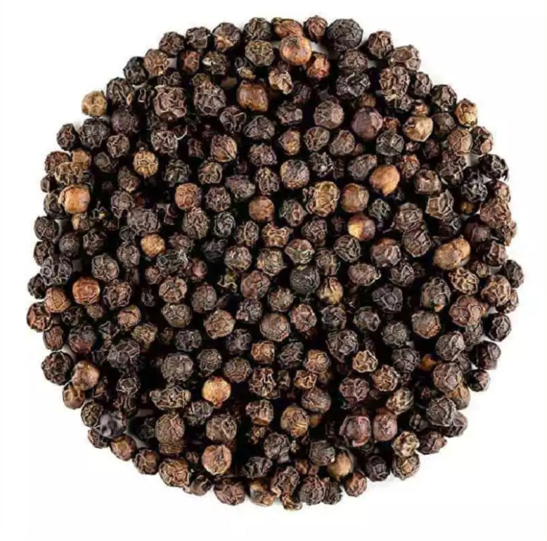Black Pepper 250gm