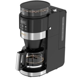 LePresso Brewer with Grinder