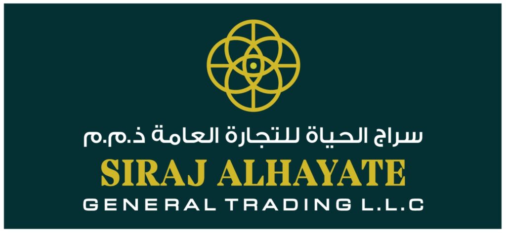 Siraj Alhayate General Trading LLC