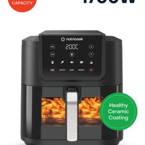 Digital Slim Air Fryer XL