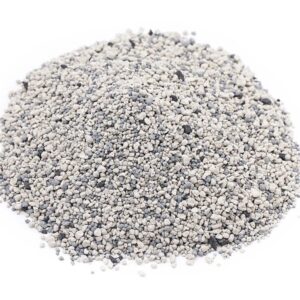 Bentonite