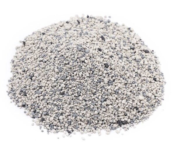 Bentonite